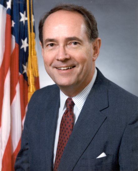 Former Governor Thornburgh